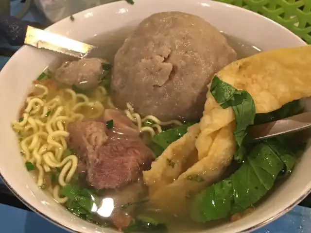 Gambar Makanan Bakso Klenger 6