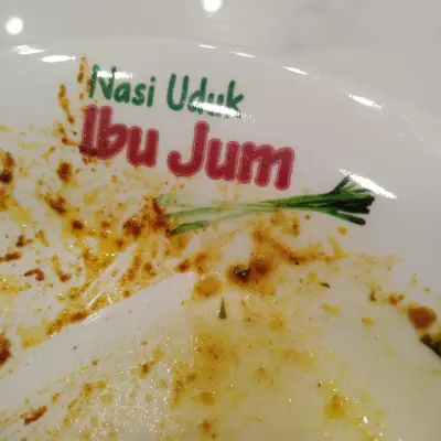 Nasi Uduk Ibu Jum