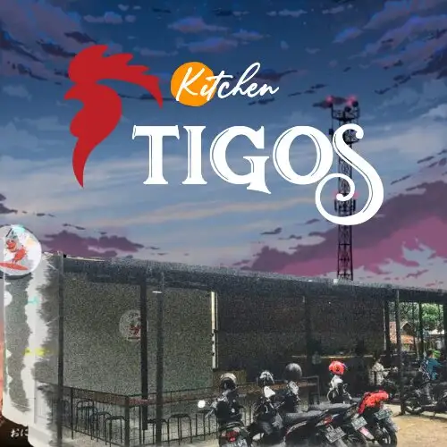 Tigos Kitchen