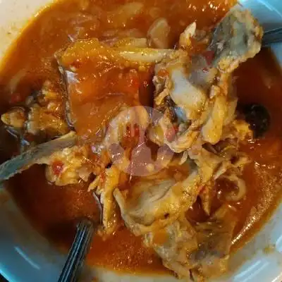 Gambar Makanan Ayam Goreng Mama Fanni, Gang Sd Harapan No 16 7