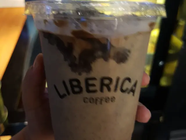 Gambar Makanan Liberica Coffee 11