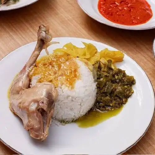 Gambar Makanan HalalFood Nasi Padang Sari Kambang, Kerobokan 16