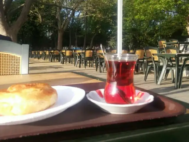 Boğaz Cafe'nin yemek ve ambiyans fotoğrafları 19