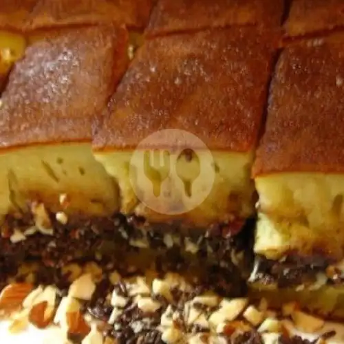 Gambar Makanan Martabak Bangka Indoroyal, Curug 6