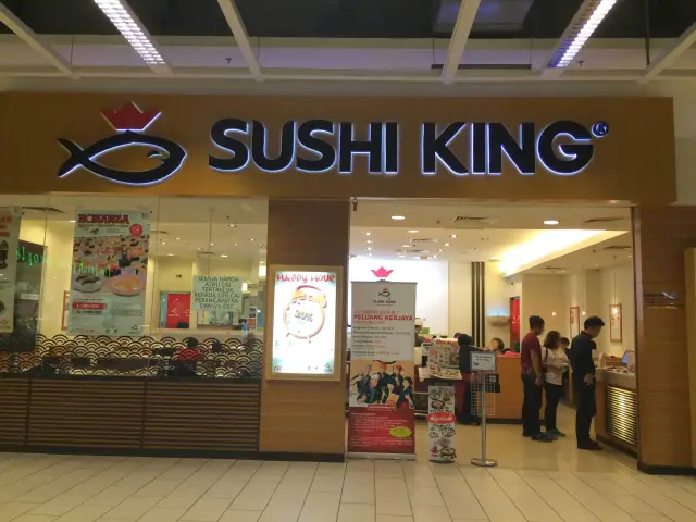 Sushi King Food Photo 16