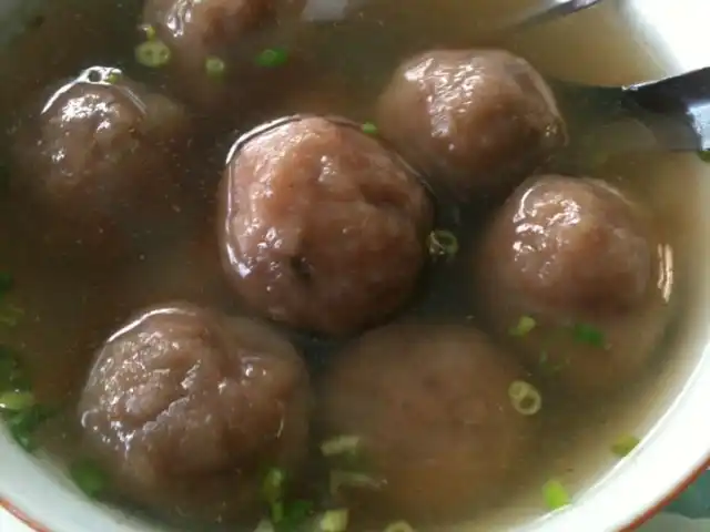 Gambar Makanan Lu'ming Nyuk-Nyang Istimewa 2