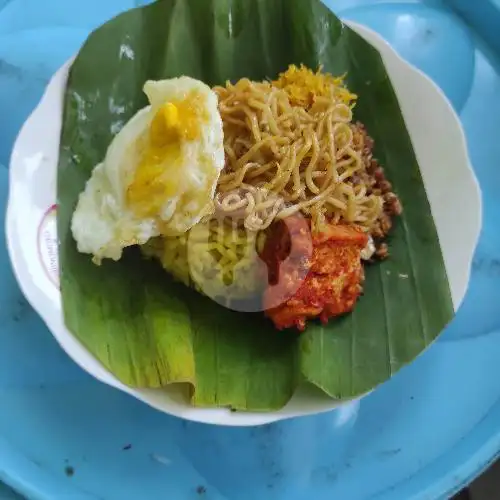 Gambar Makanan Warung Nasi Campur Mira Jaya 18