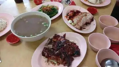 Sin Keong Kee Restoran