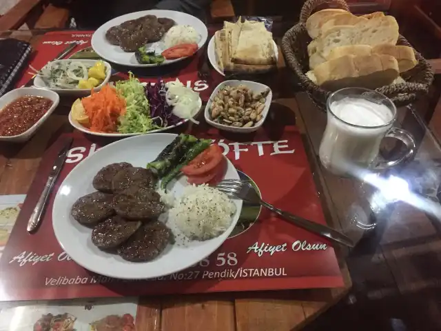 Sivas Köfte - Dedenin Yeri'nin yemek ve ambiyans fotoğrafları 1