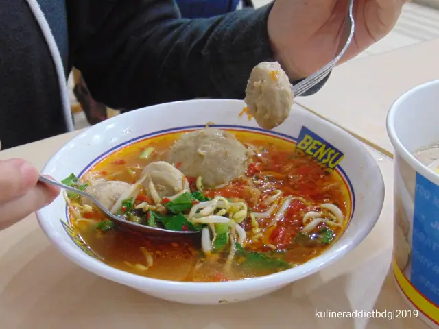 Gambar Makanan Bensu Bakso 16