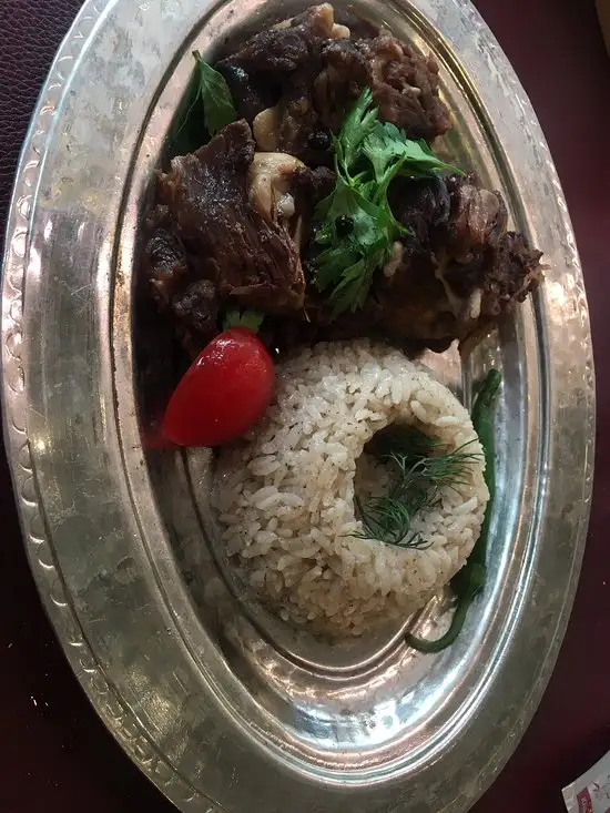 Bağdat Pöç Tandır'nin yemek ve ambiyans fotoğrafları 7