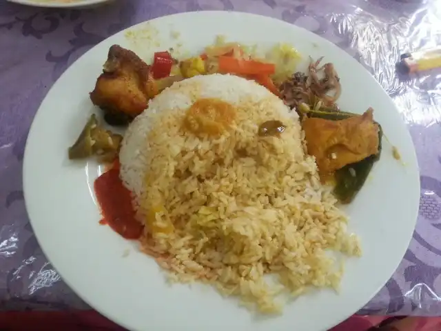 Giatmara Hulu Langat Food Photo 5