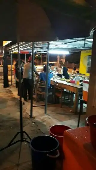 Itik Salai Masthar | Medan Selera Adikku