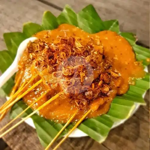 Gambar Makanan Sate Padang Queen 9