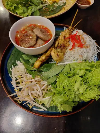 Gambar Makanan Saigon Delight 10