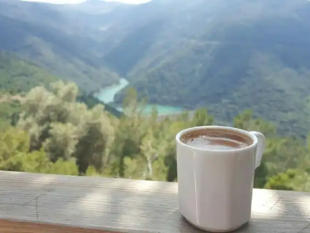 Teleferik Batı Cafe'nin yemek ve ambiyans fotoğrafları 20