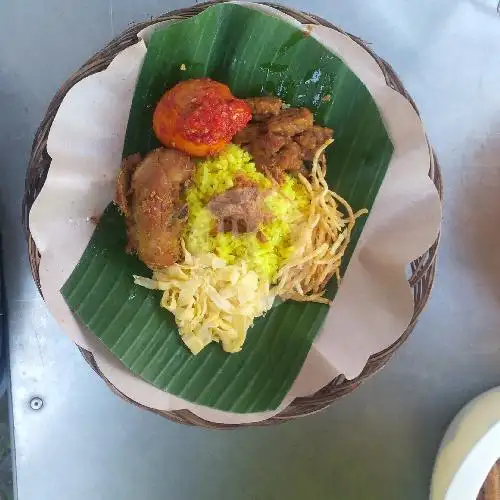 Gambar Makanan Nasi Kuning & Nasi Uduk Pak Soleh, Kaliurang 16