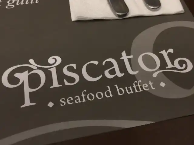 Gambar Makanan Piscator Seafood Buffet 2