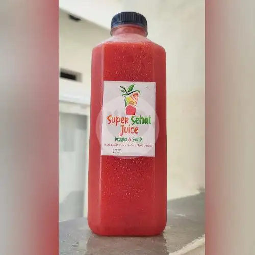 Gambar Makanan Super Sehat Juice, Denpasar Selatan 1