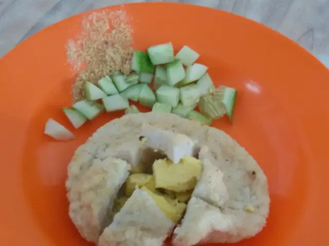 Gambar Makanan Pempek Sayangan 3