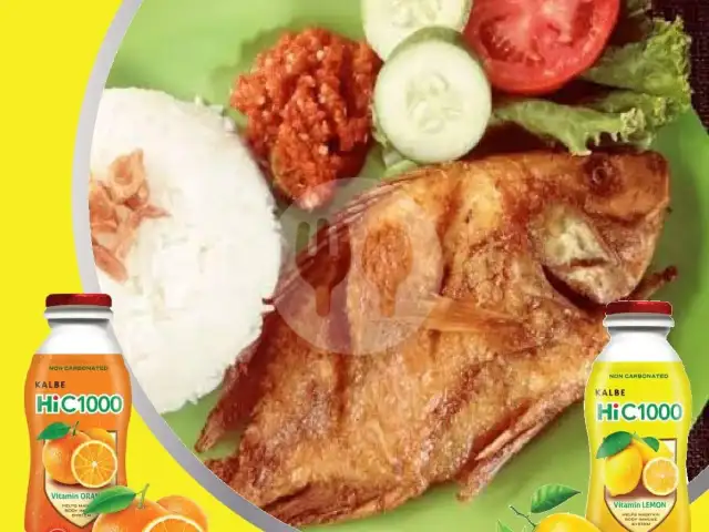 Gambar Makanan Ayam, Bebek, Ikan & Iga Bekrot, Kayuringin 5