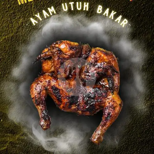 Gambar Makanan Ayam Goreng Serundeng Echo 3