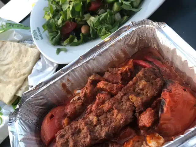 Waffle Ortaköy Kumpir (Özdilek)'nin yemek ve ambiyans fotoğrafları 8