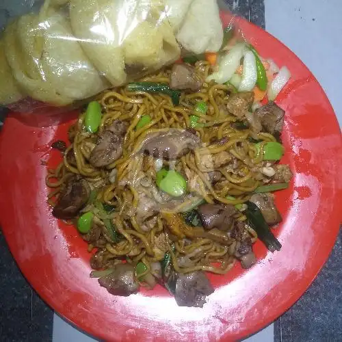 Gambar Makanan Nasi Goreng Bang Juki, Gunung Putri 19