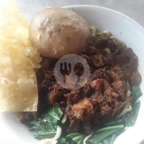 Gambar Makanan Pondok Bakso Mas Gareng, Padang Timur 14