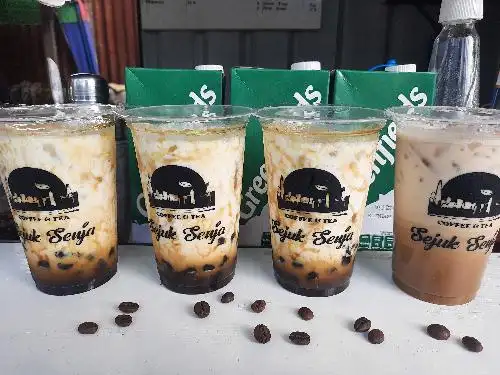 Sejuk Senja Coffee & Tea