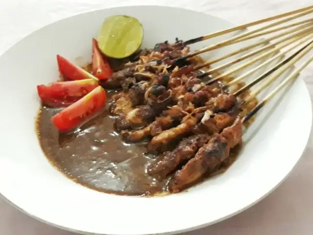 Gambar Makanan Warung Sate Gule Mbak Siti 1