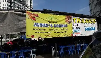 Zainul's Corner
