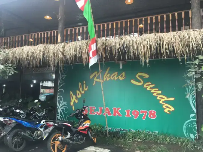 Warung Nasi Pengkolan