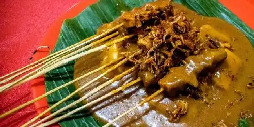 Sate Padang Adjo Paris, Cibitung