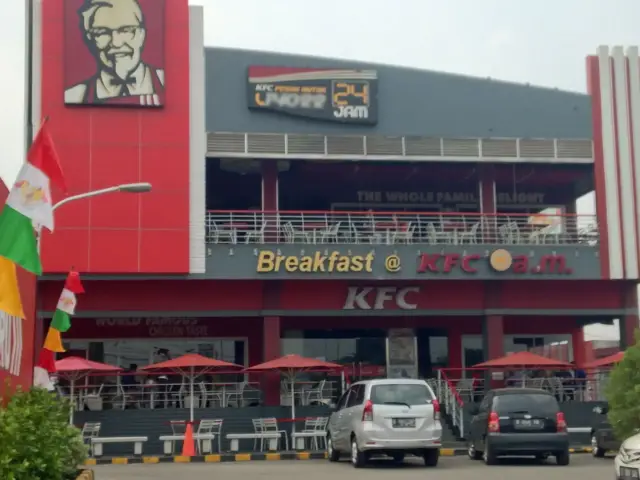 Gambar Makanan KFC 9