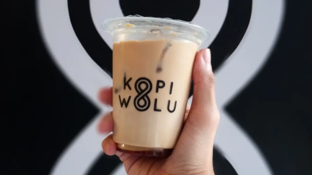 Kopi Wolu