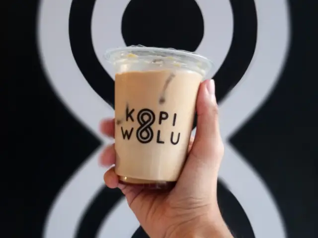 Gambar Makanan Kopi Wolu 1