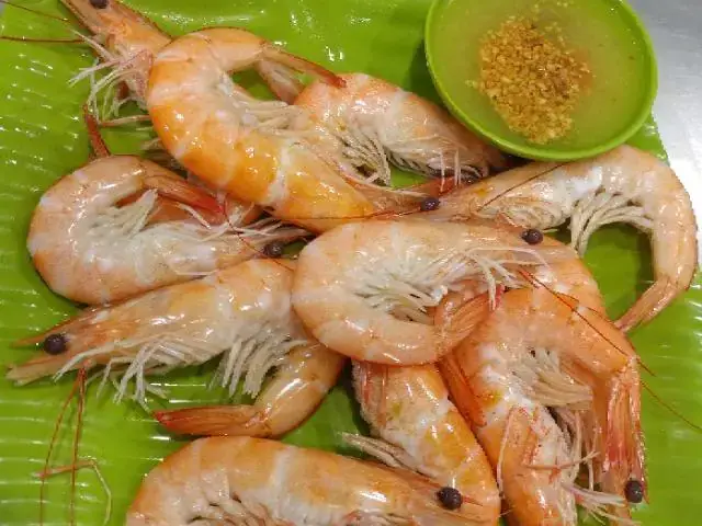 Gambar Makanan Tanjung Seafood 5