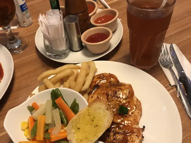 Gambar Makanan B'Steak Grill & Pancake 11