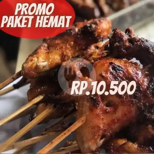 Gambar Makanan Ayam Bakar Warisanfood Cidodol 11