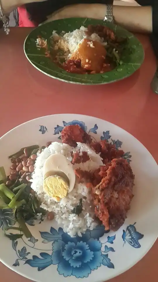 Nasi Lemak Janda Food Photo 8