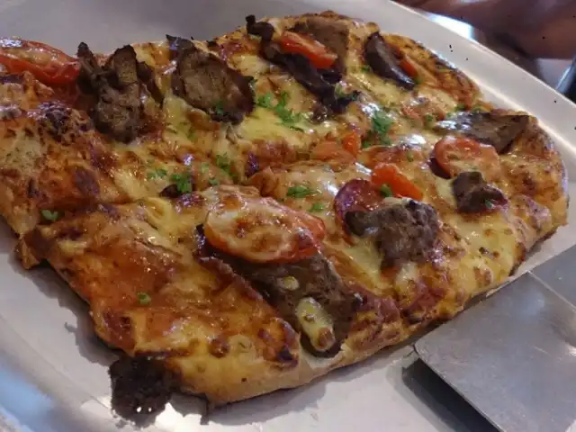 Pizza Hut Food Photo 12