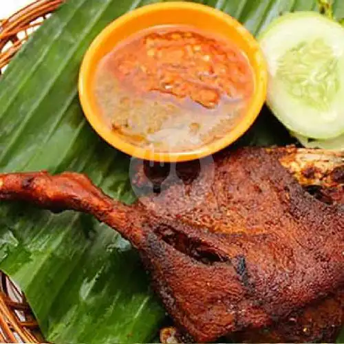 Gambar Makanan Nasi Uduk Seafood Mekar Jaya 1