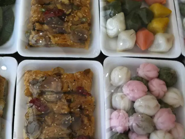 Gambar Makanan Nakwon Tokjip 5