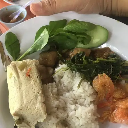 Gambar Makanan RM Walahar (Pepes Pak Dirja) 11
