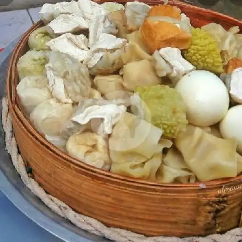 Gambar Makanan Pempek Pangandaran, Gang Misbah 7