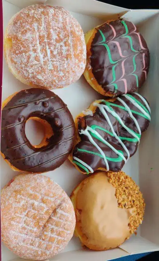 Dunkin' Donuts Food Photo 4