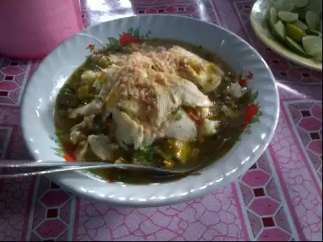 Gambar Makanan Kantin Belakang Menara Batavia 5