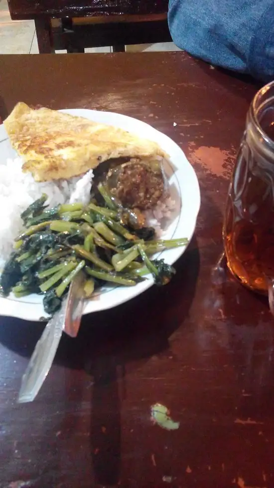 Warung Budhe Har