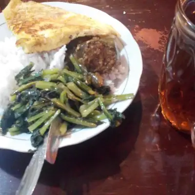 Warung Budhe Har